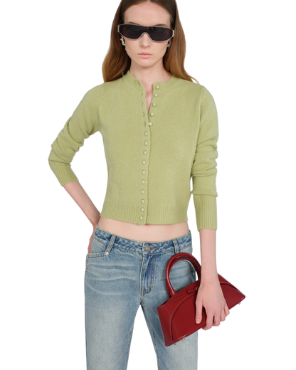 Lsoul Medy Cardigan