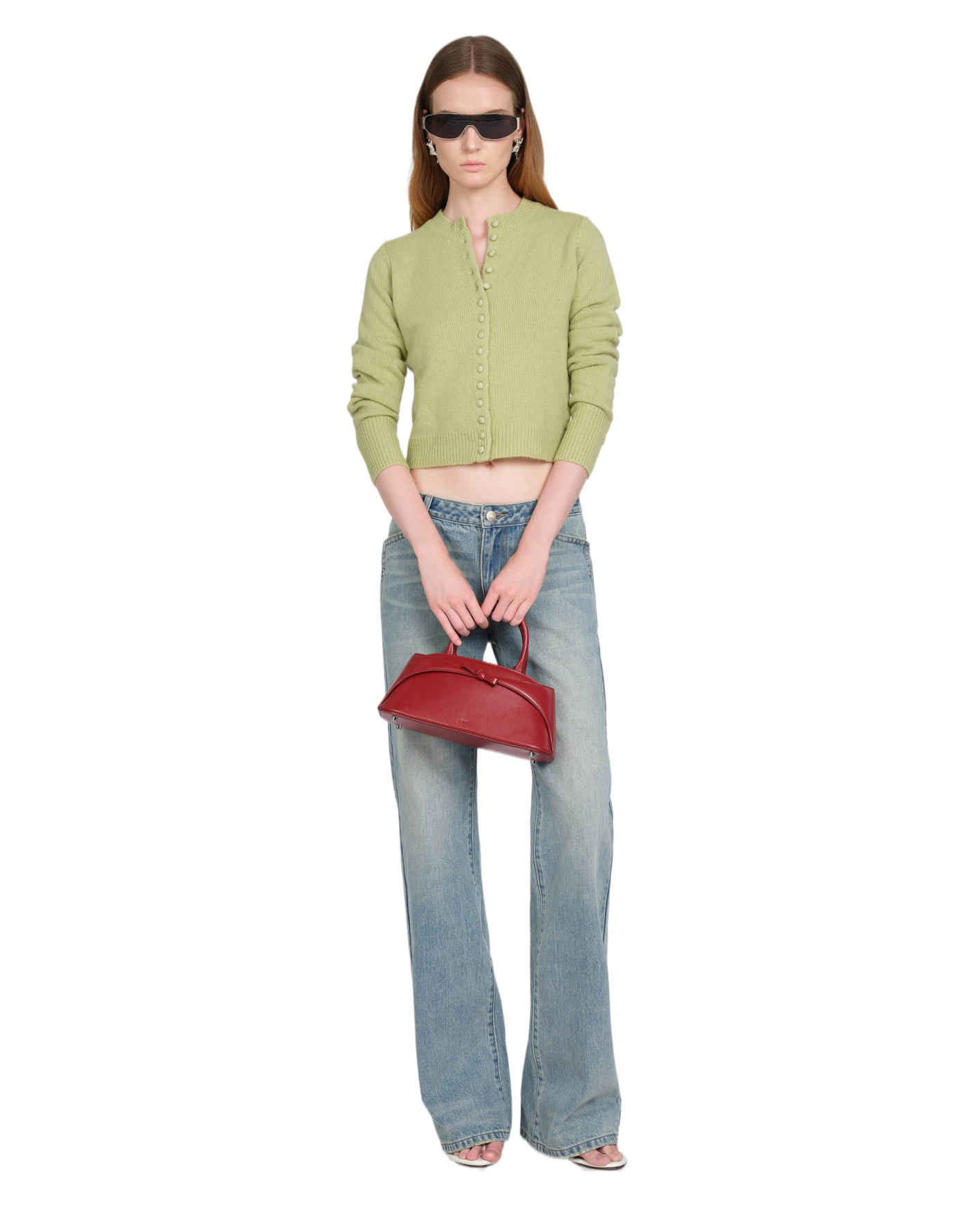 Lsoul Medy Cardigan