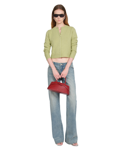 Lsoul Medy Cardigan