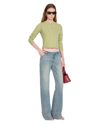 Lsoul Medy Cardigan