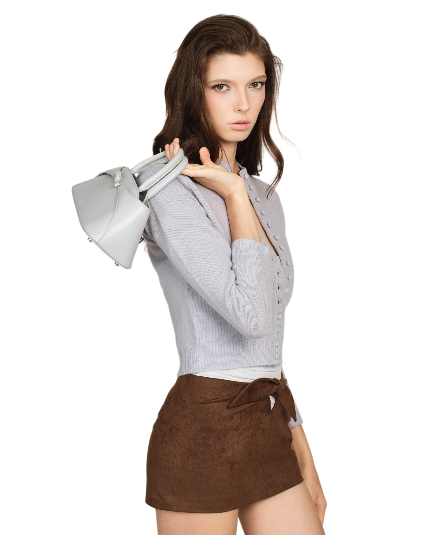 Lsoul Medy Cardigan