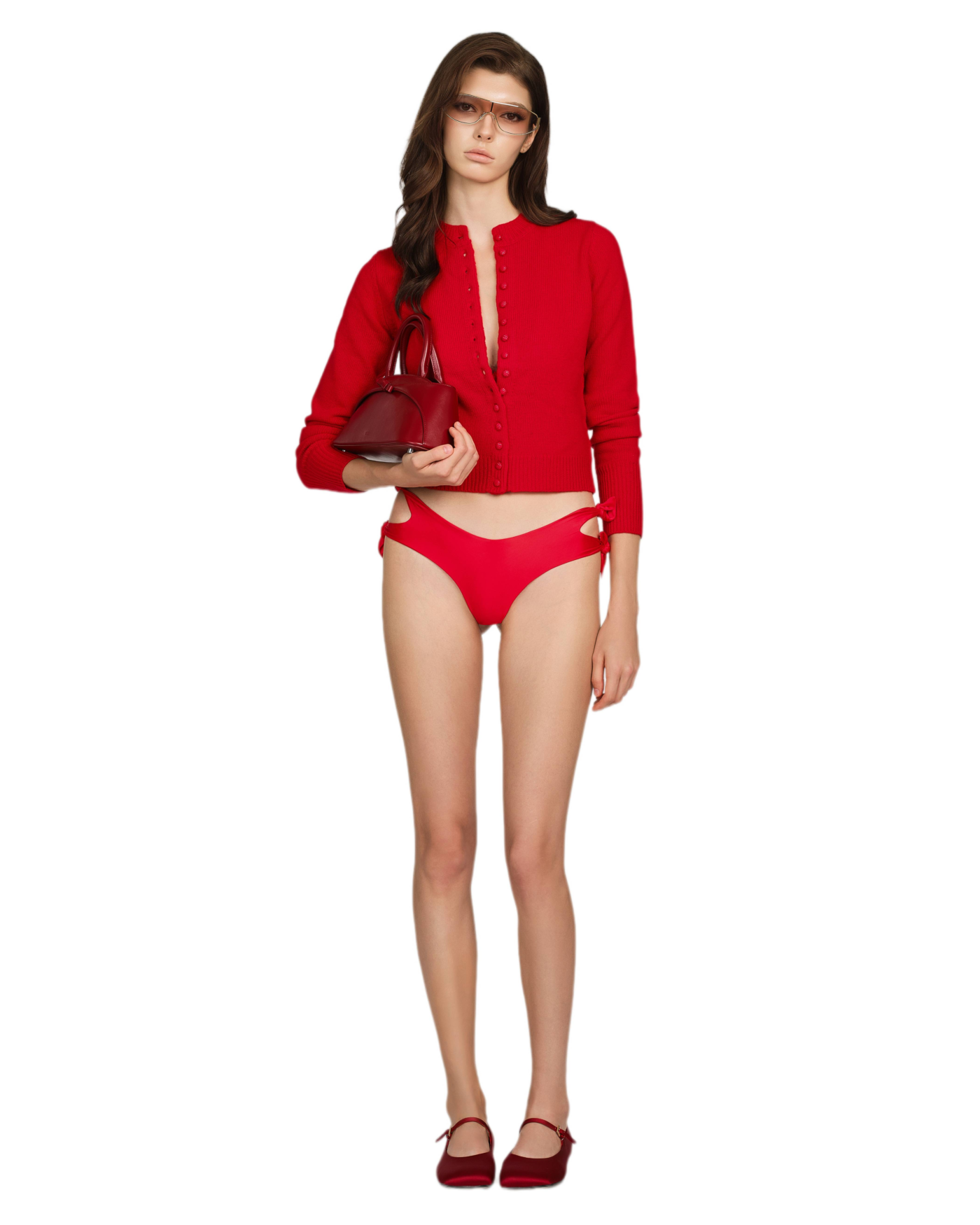 Lsoul Medy Cardigan
