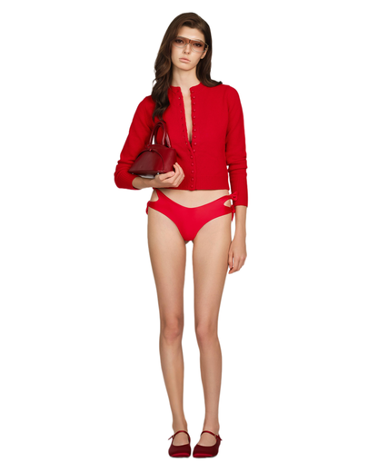 Lsoul Medy Cardigan