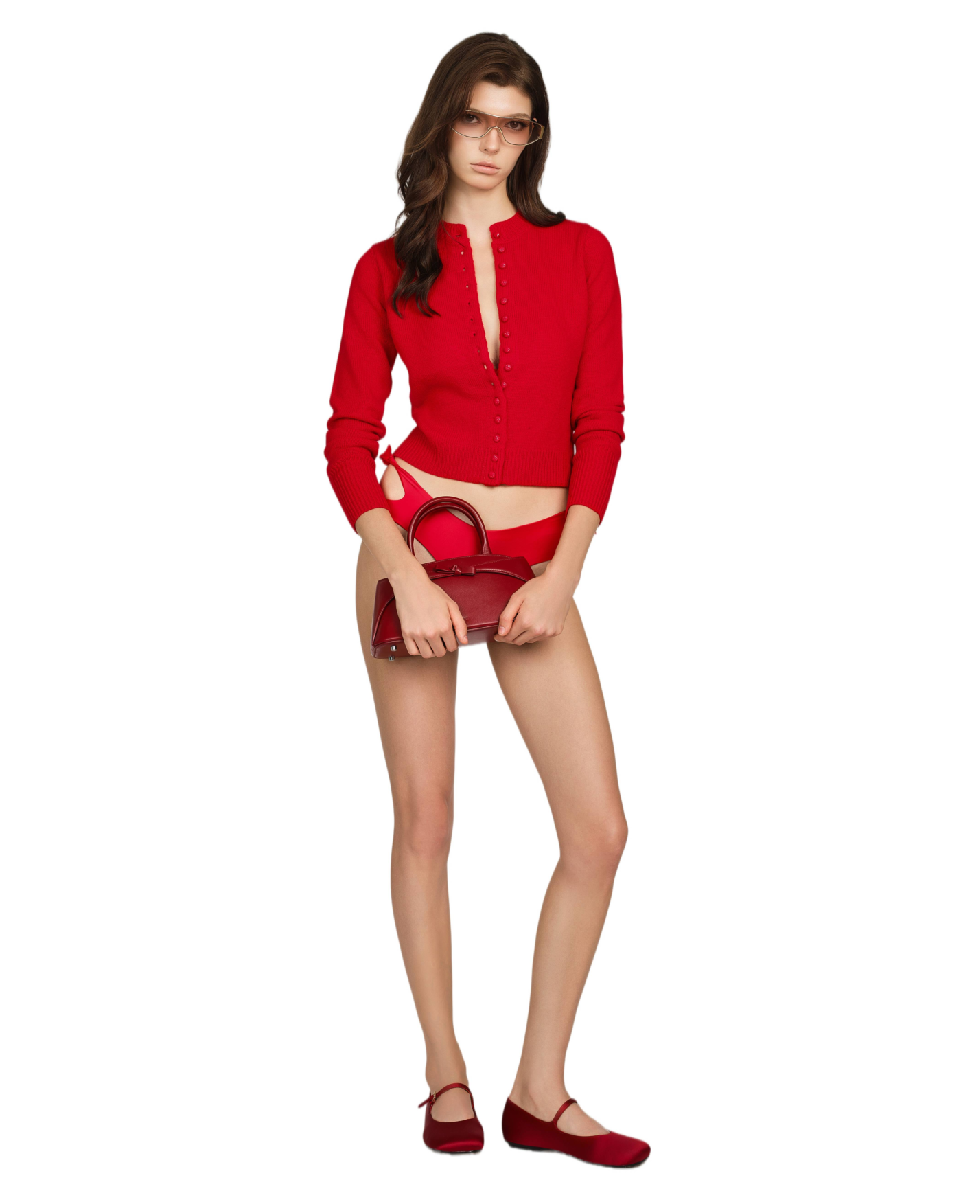Lsoul Medy Cardigan