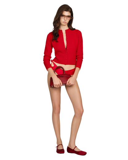 Lsoul Medy Cardigan