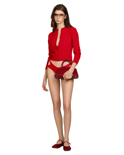 Lsoul Medy Cardigan