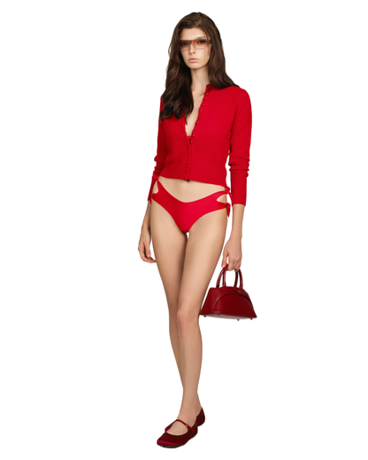 Lsoul Medy Cardigan