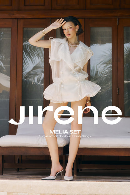 Jirene Studio Melia Set