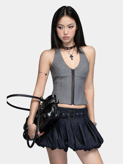 Hoo Design Melody Top