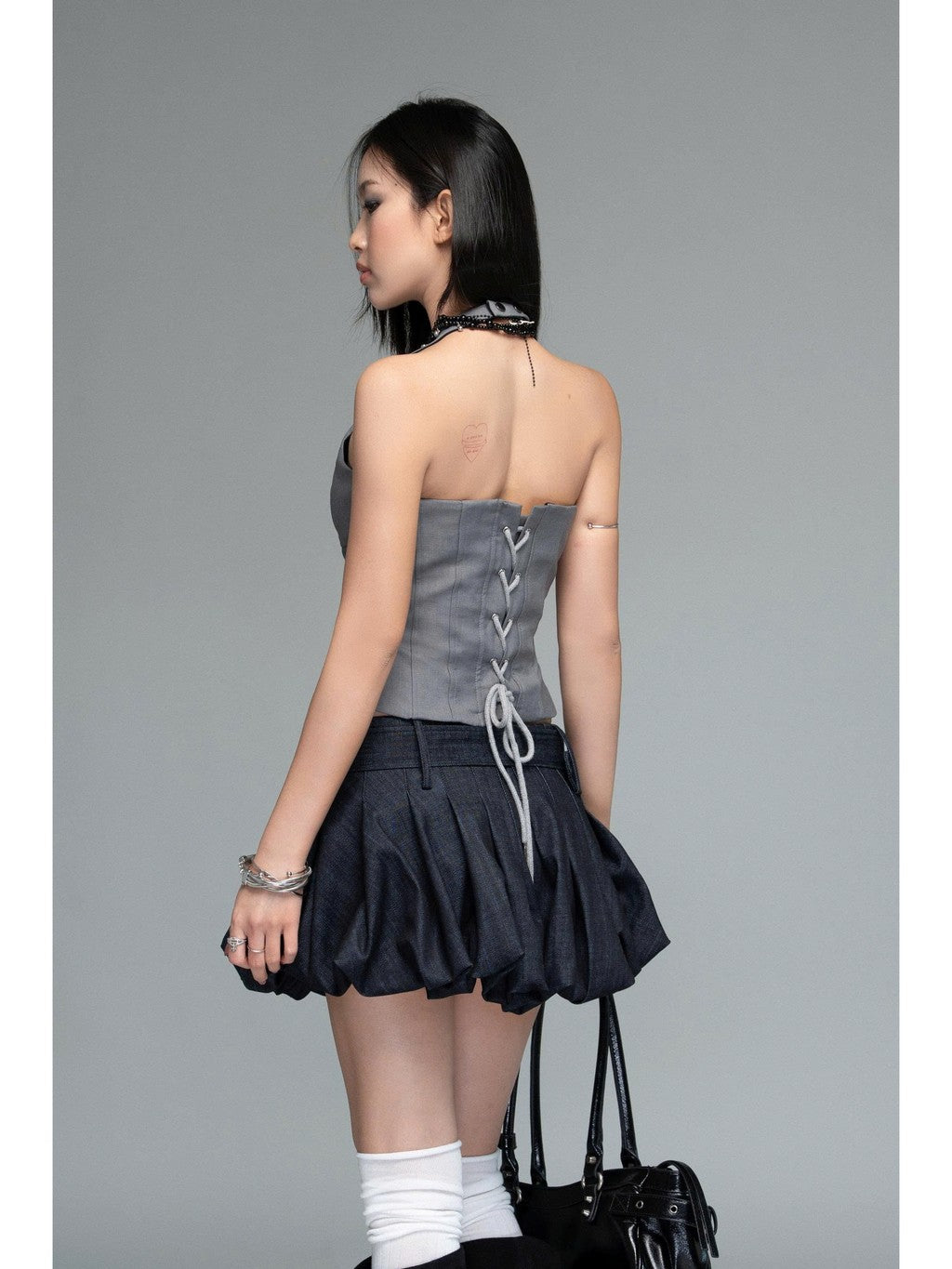 Hoo Design Melody Top