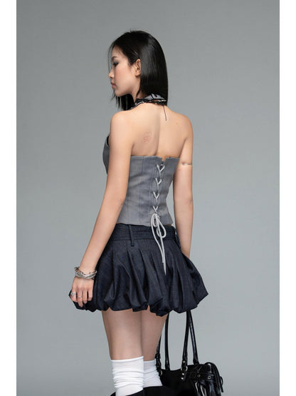 Hoo Design Melody Top