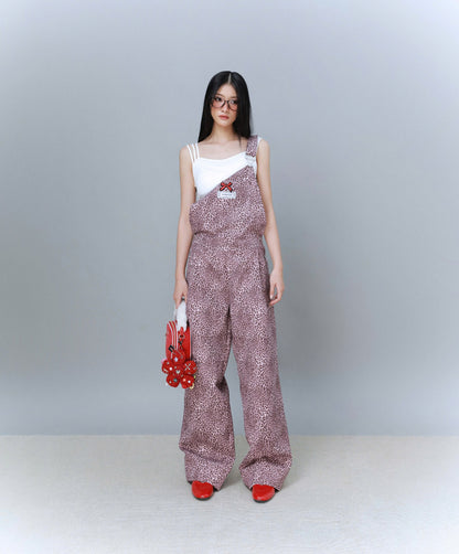 Sodope Club Melody Jumpsuit (Pre-order)