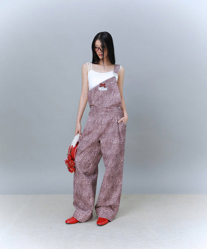 Sodope Club Melody Jumpsuit (Pre-order)