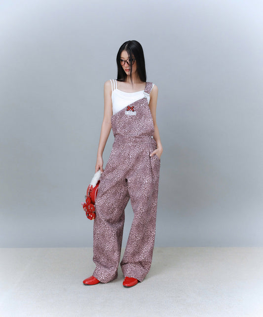 Sodope Club Melody Jumpsuit (Pre-order)