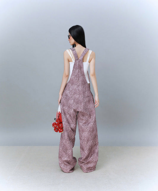 Sodope Club Melody Jumpsuit (Pre-order)