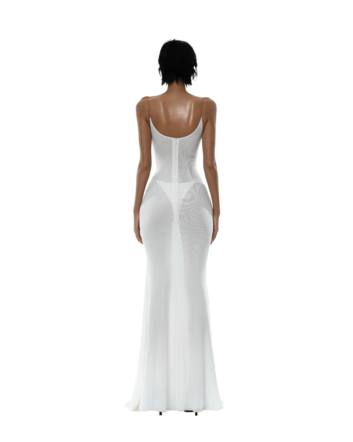 Huelleyrose Melusine Dress (Pre-order)