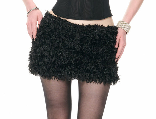 Iamcoco Mémora Skirt