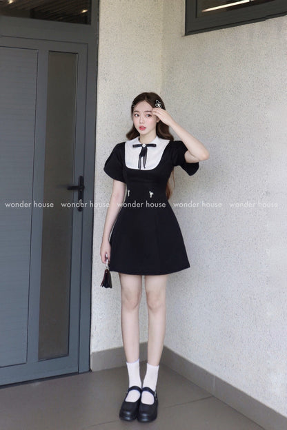 Wonderhouse Merci Dress (Pre-order)