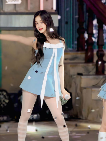 Lsoul Mercury Dress (Pre-order)