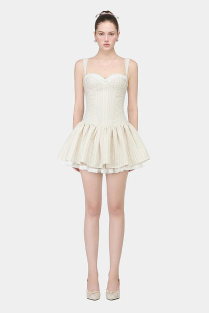 Jubin Meredith Dress