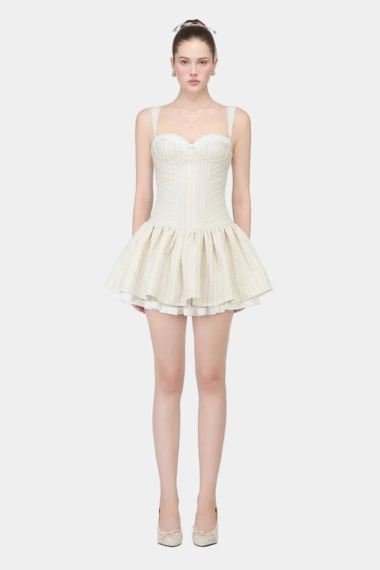 Jubin Meredith Dress