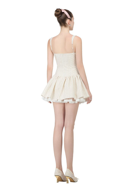 Jubin Meredith Dress