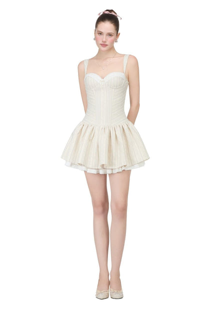 Jubin Meredith Dress