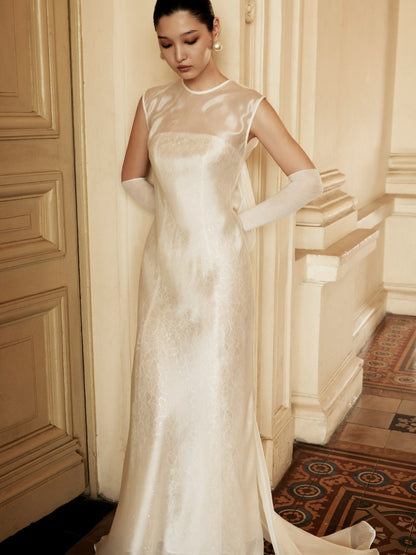 Huong Boutique Merrily Dress (Pre-order)
