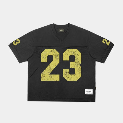 The Slick Way Mesh Jersey