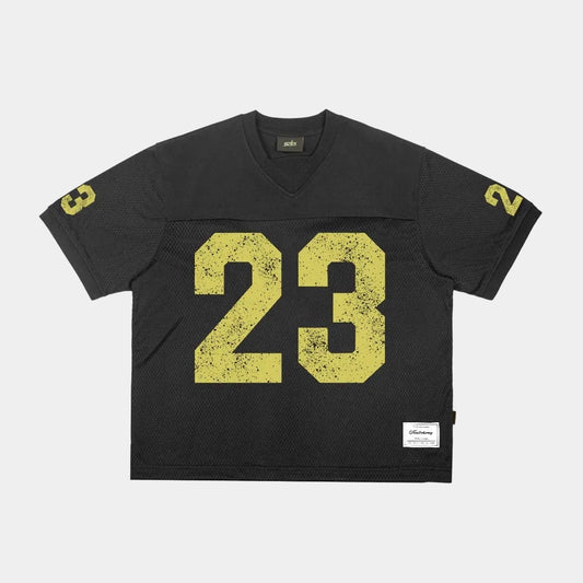 The Slick Way Mesh Jersey