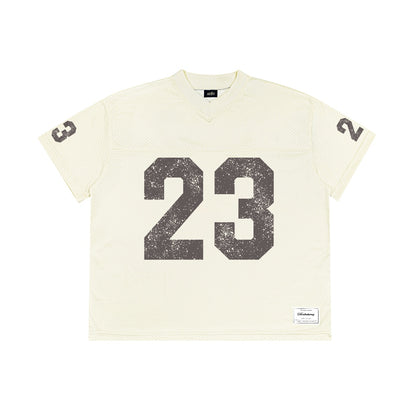 The Slick Way Mesh Jersey