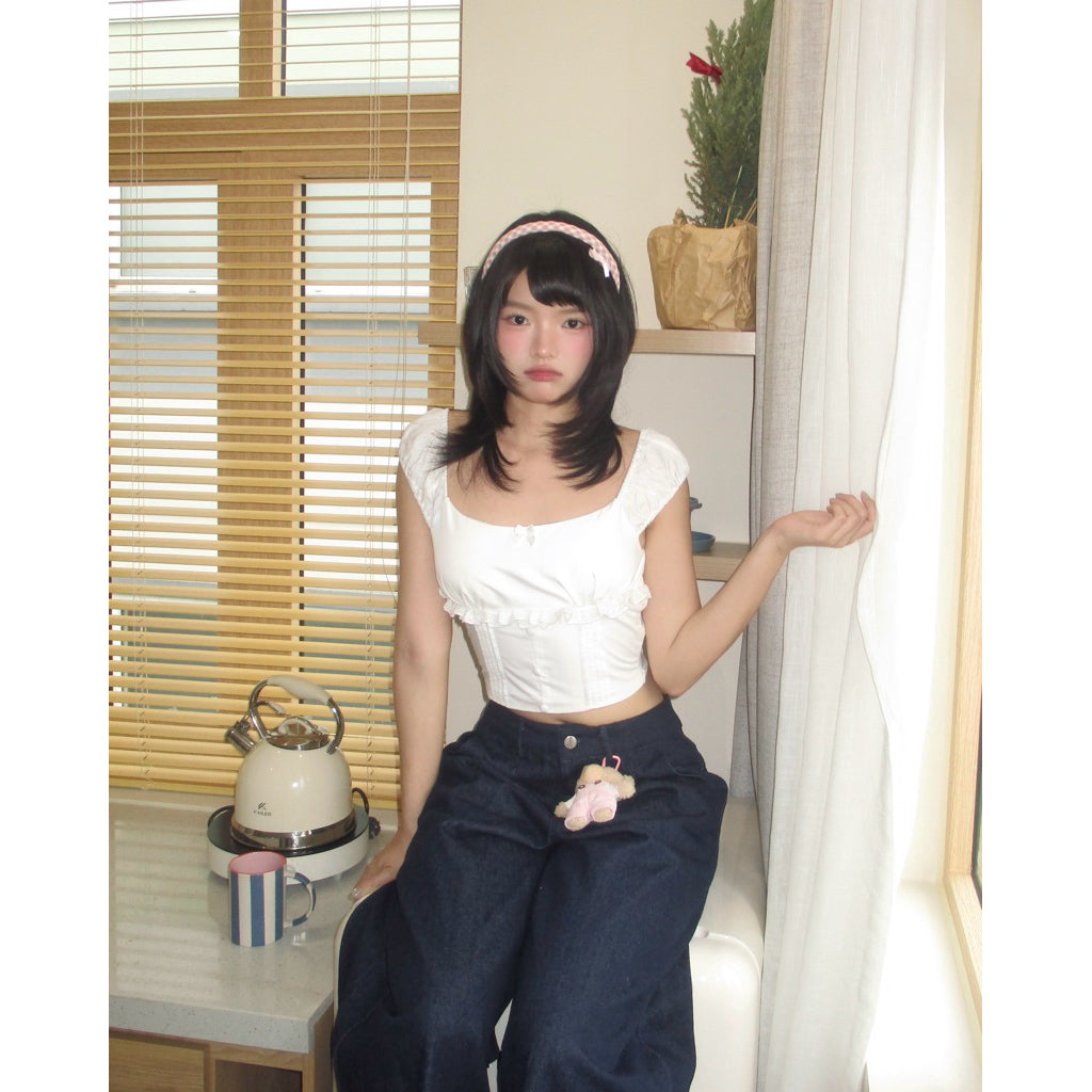 Emilie Mia Top