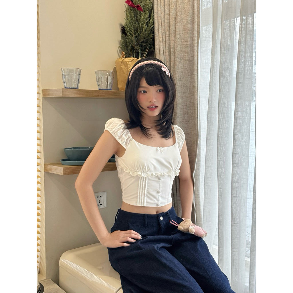 Emilie Mia Top