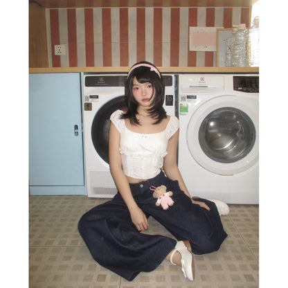 Emilie Mia Top