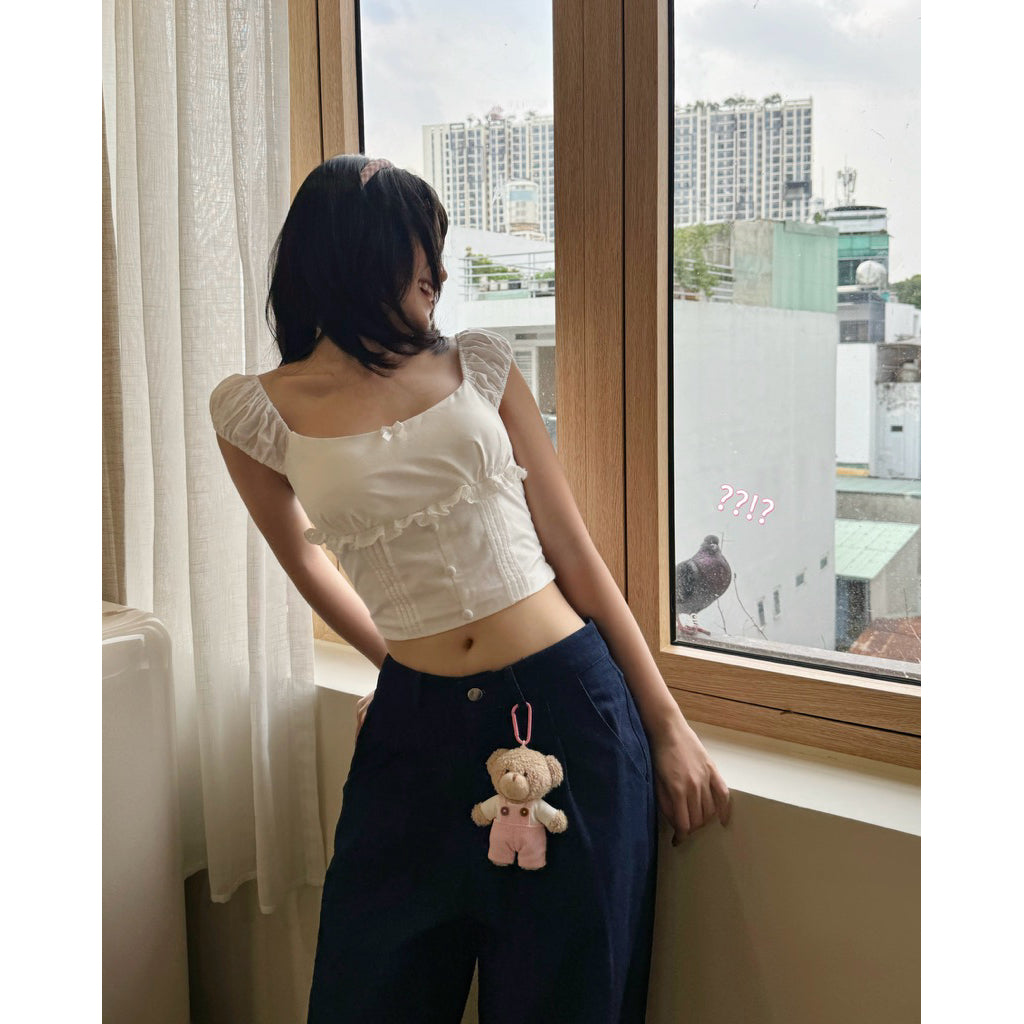 Emilie Mia Top