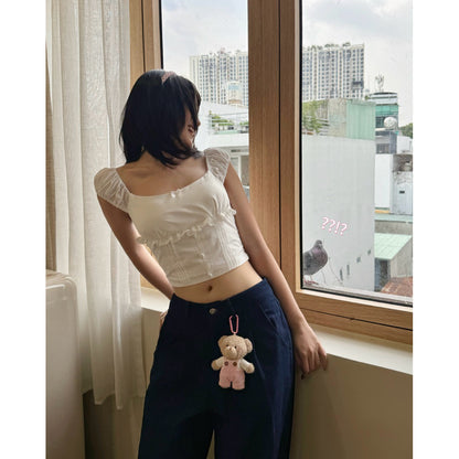 Emilie Mia Top