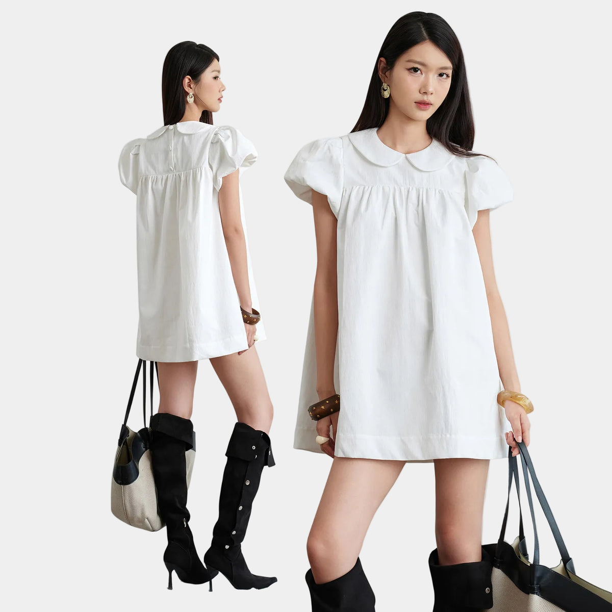 Darling.ism Mia Dress