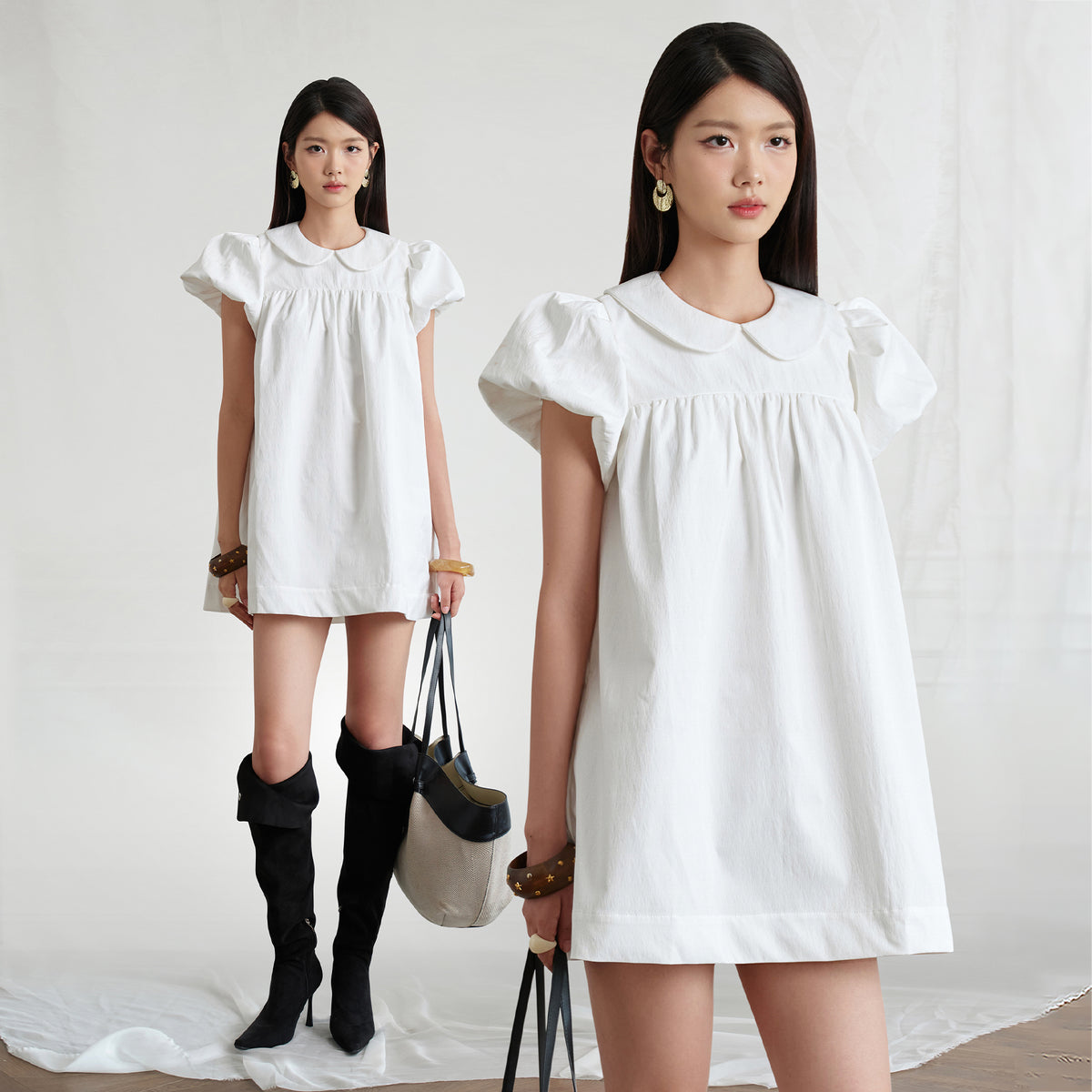 Darling.ism Mia Dress