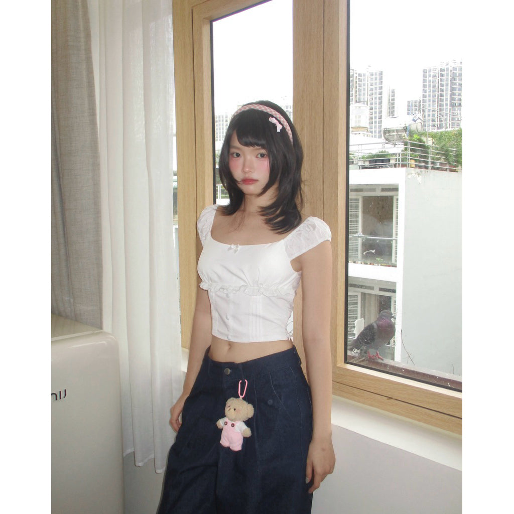 Emilie Mia Top