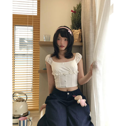 Emilie Mia Top