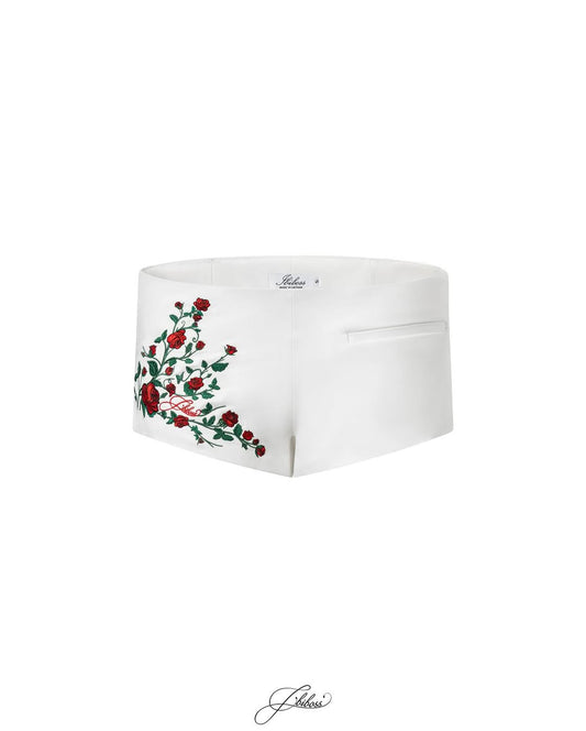Ibiboss Mia Short (Pre-order)
