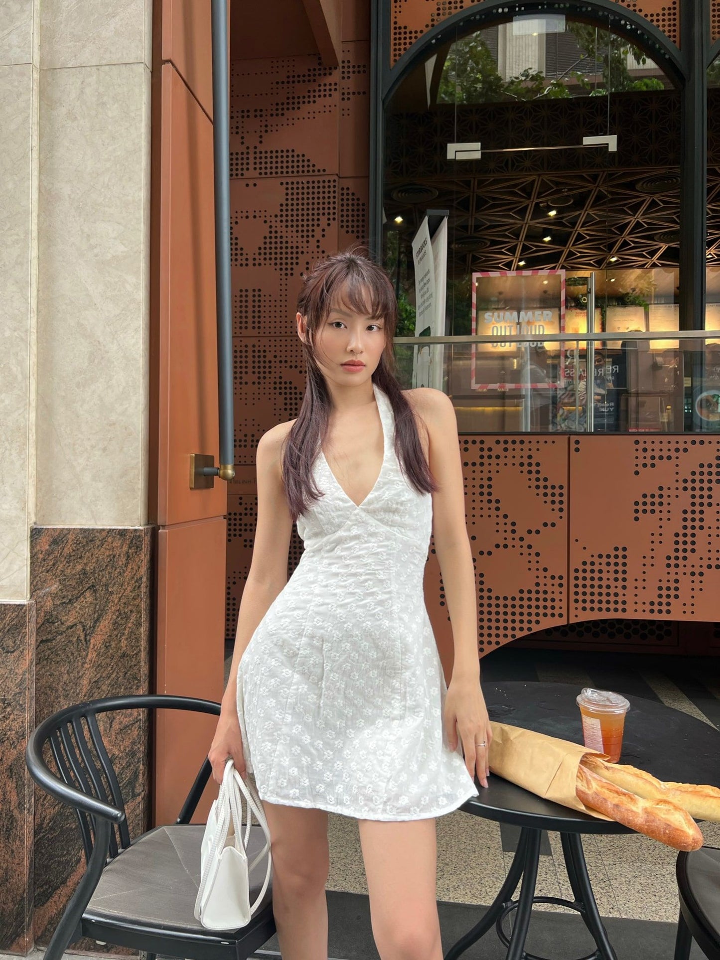 Miaritta Miami Dress (Pre-order)