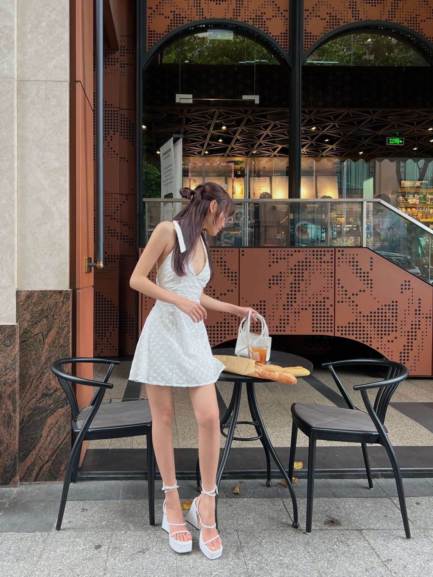 Miaritta Miami Dress (Pre-order)