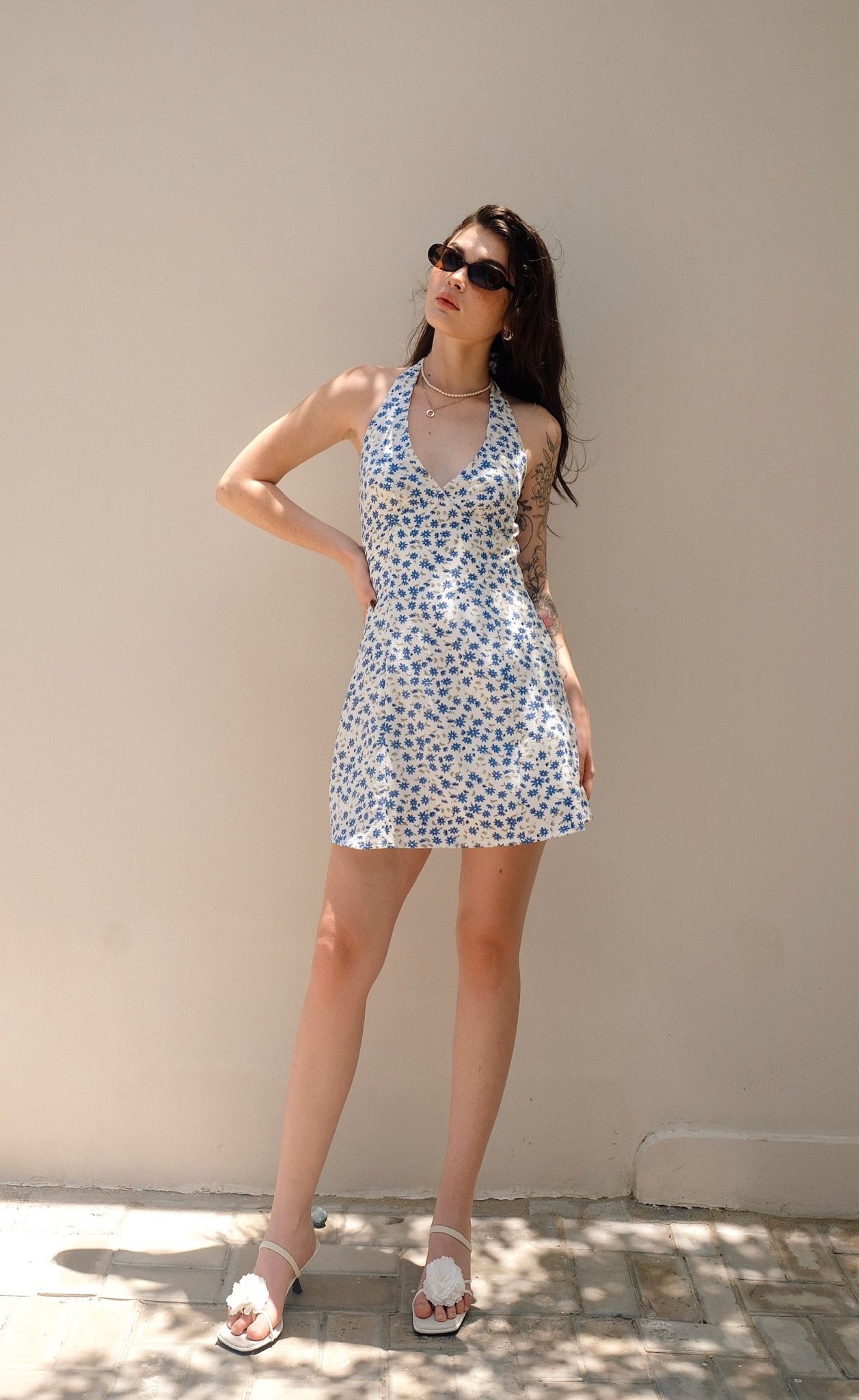 Miaritta Miami Dress (Pre-order)