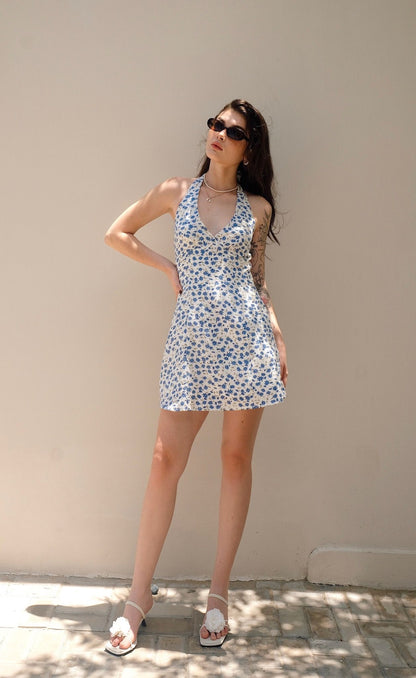 Miaritta Miami Dress (Pre-order)