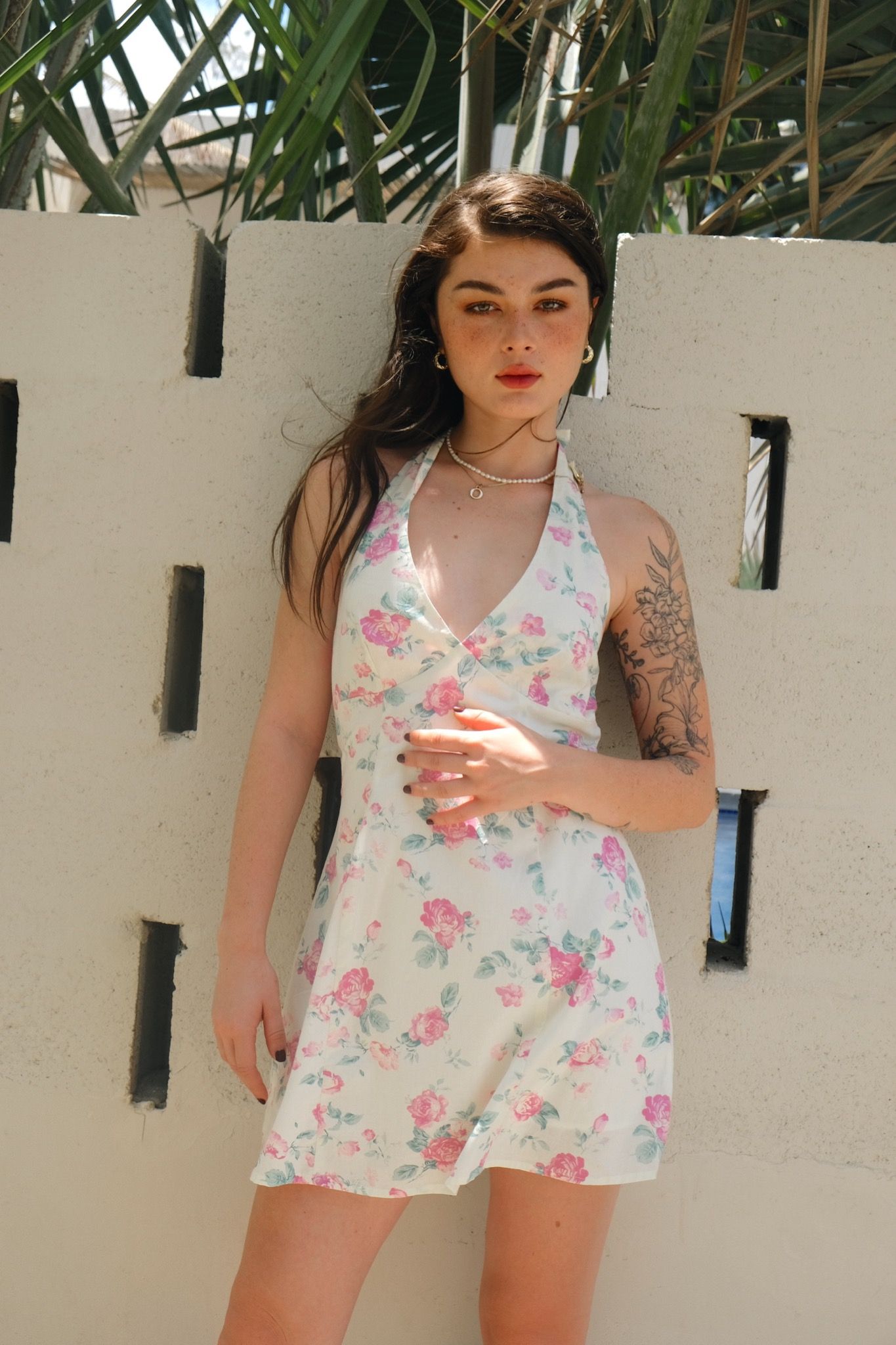 Miaritta Miami Dress (Pre-order)