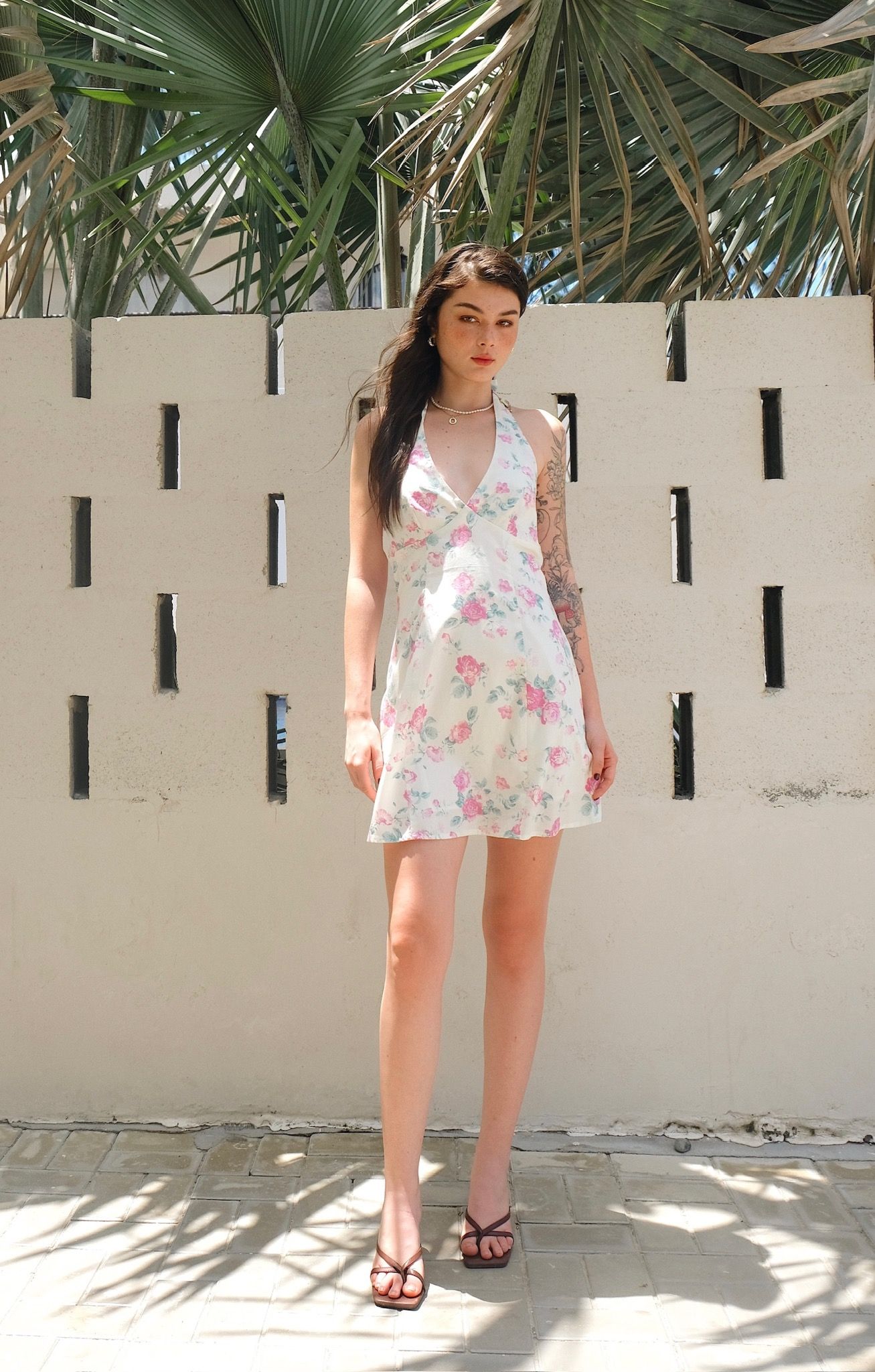Miaritta Miami Dress (Pre-order)