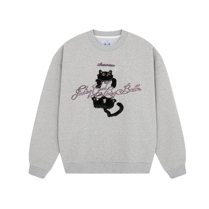 Aiai Studio "Miao" Sweater