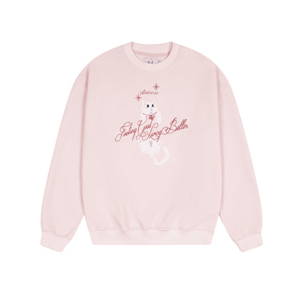 Aiai Studio "Miao" Sweater