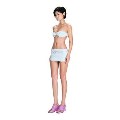 Wetavocado.Club Miapa Skirt